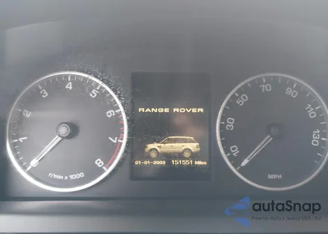 2012 Land Rover Range Rover Sport Hse из США, поврежденный, VIN SALSK2D47CA753169